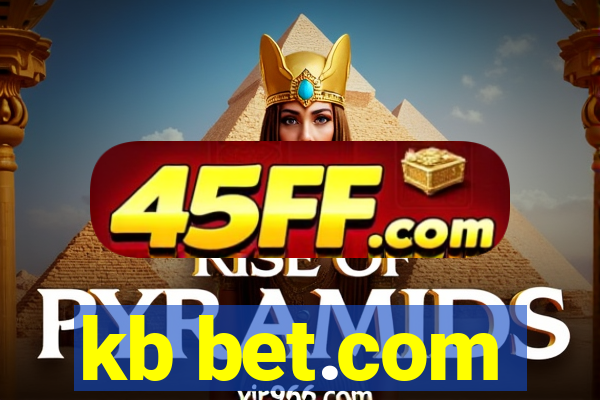 kb bet.com